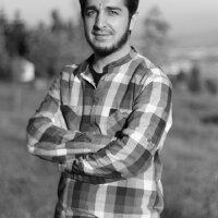 mzahitbal profil fotoğrafı