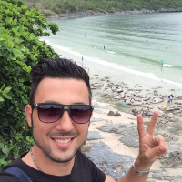 nagoddogan profil fotoğrafı