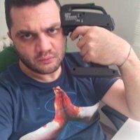 necoti profil fotoğrafı