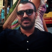 odegilde profil fotoğrafı