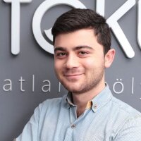 oguzhannsarii profil fotoğrafı