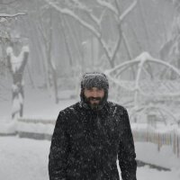 oguzkemah profil fotoğrafı