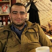 oguzyatagan profil fotoğrafı