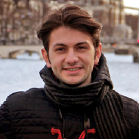 okorur profil fotoğrafı