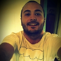oozgon profil fotoğrafı