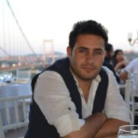 ozdemirkoksal profil fotoğrafı