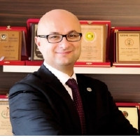 ozgureralp profil fotoğrafı