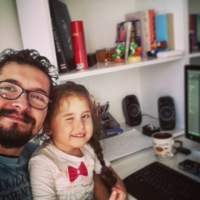 ozgurkaya87 profil fotoğrafı