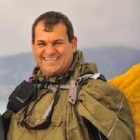 pamfilya profil fotoğrafı