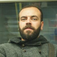 paracchute profil fotoğrafı