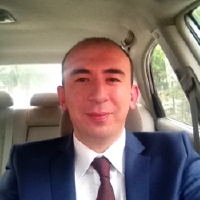 patentci profil fotoğrafı