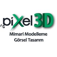 piksel3d profil fotoğrafı