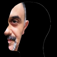 polatonik profil fotoğrafı