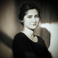 poncik profil fotoğrafı