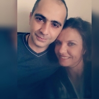 pozitron profil fotoğrafı