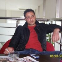prenscem34 profil fotoğrafı