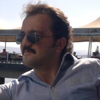 presenter profil fotoğrafı
