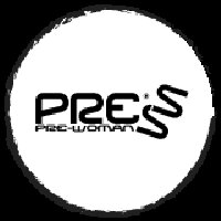 presswomann profil fotoğrafı