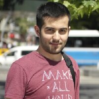 rameajans profil fotoğrafı