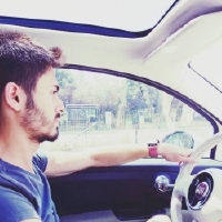 ridvansevincc profil fotoğrafı