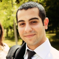 regdark profil fotoğrafı
