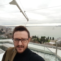 resathass profil fotoğrafı