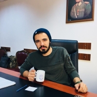 restevole profil fotoğrafı