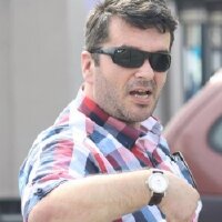 saatgazetesi profil fotoğrafı