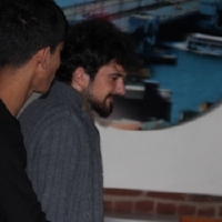 safakozturk profil fotoğrafı