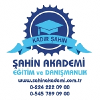 sahinakademi profil fotoğrafı