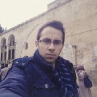 salihaslan profil fotoğrafı