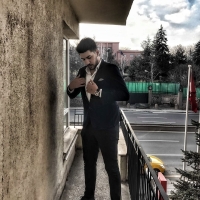 salimdogan11 profil fotoğrafı