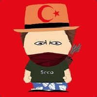 secondary profil fotoğrafı
