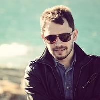 sefaaydin profil fotoğrafı