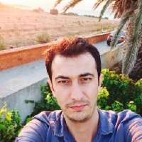 sefakara profil fotoğrafı