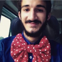 serhatcalis profil fotoğrafı