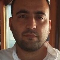 serkancokaydin profil fotoğrafı