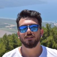 serkanevin profil fotoğrafı