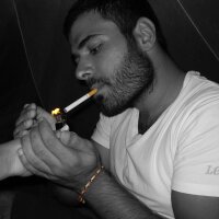 serkankrkc profil fotoğrafı