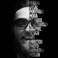 serkanuysal profil fotoğrafı