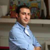 seruven profil fotoğrafı