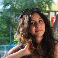 sevgikir profil fotoğrafı