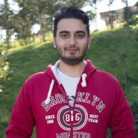 sinanyagmurca profil fotoğrafı
