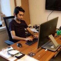 sistemyoneticisi profil fotoğrafı