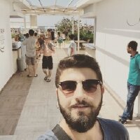 snnndr profil fotoğrafı