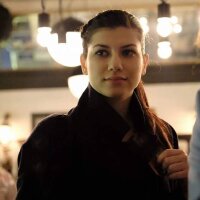 socialgirl profil fotoğrafı