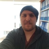 sonererik1992 profil fotoğrafı