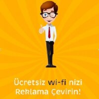 sonowifi profil fotoğrafı