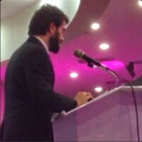 srgulbay profil fotoğrafı