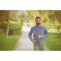 suleymankumas profil fotoğrafı
